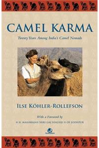 Camel Karma