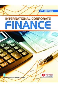 International Corporate Finance