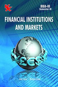 Financial Institutions and Markets BBA-III Semester-VI HP University (2020-21) Examination