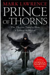 Prince of Thorns