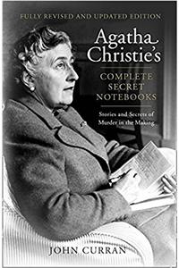 Agatha Christie's Complete Secret Notebooks