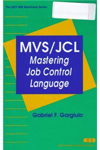 MVS/JCL
