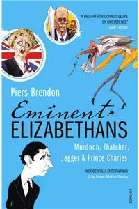 Eminent Elizabethans