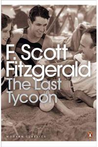 The Last Tycoon