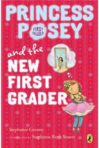 Princess Posey and the New First Grader