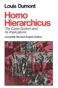 Homo Hierarchicus