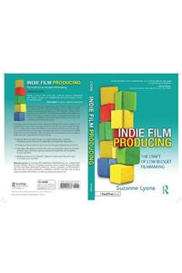 Indie Film Producing