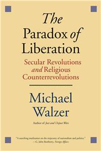 Paradox of Liberation