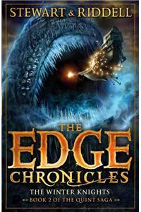 The Edge Chronicles 2: The Winter Knights