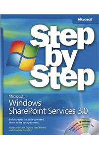 Microsoft Windows SharePoint Services 3.0