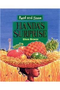 Handa's Surprise