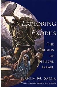 Exploring Exodus