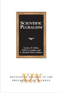 Scientific Pluralism