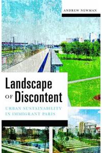 Landscape of Discontent: Urban Sustainability in Immigrant Paris