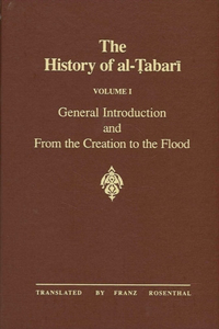 History of al-Ṭabarī Vol. 1