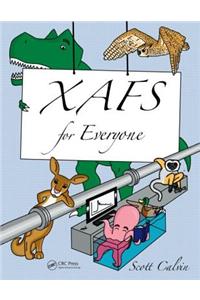 Xafs for Everyone