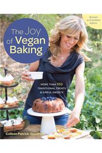 Joy of Vegan Baking, Revised and Updated Edition