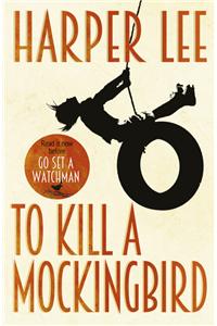 To Kill A Mockingbird