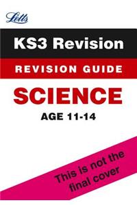 KS3 Science Revision Guide