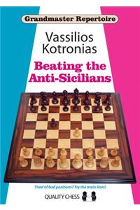 Beating the Anti-Sicilians