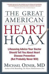 Great American Heart Hoax