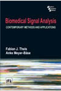 Biomedical Signal Analysis : Contemporary Methods And Applications