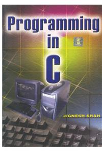 Programming in C