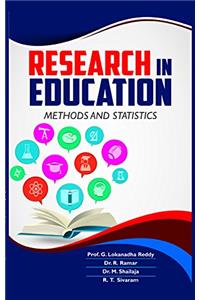 Research in Education