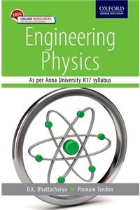 Engineering Physics: As per Anna University R17 syllabus