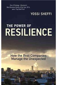 Power of Resilience