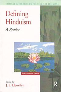 Defining Hinduism: A Reader