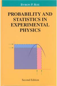 Probability and Statistics in Experimental Physics