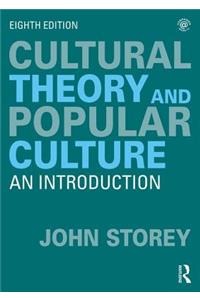 Cultural Theory and Popular Culture