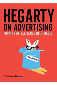 Hegarty on Advertising