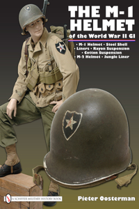 M-1 Helmet of the World War II GI