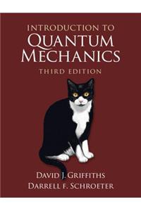 Introduction to Quantum Mechanics