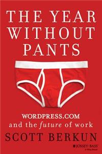 Year Without Pants