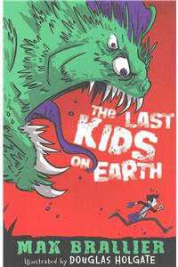 Last Kids on Earth