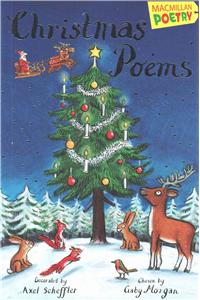 The Christmas Poems