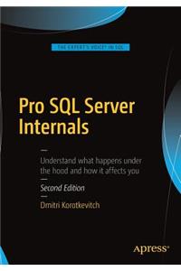 Pro SQL Server Internals