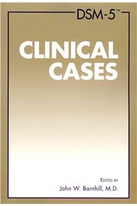 DSM-5(R) Clinical Cases