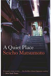 A Quiet Place
