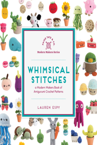 Whimsical Stitches