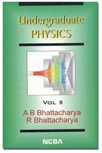 Undergraduate Physics: II