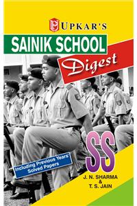 Sainik School Digest