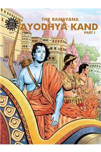 Ayodhya Kand Part I