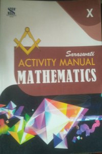 Activity-Manual Mathematics-TB-10: Educational Book