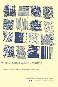 Who's Afraid of Women's Writing?