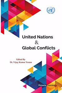 United Nations and Global Conflicts