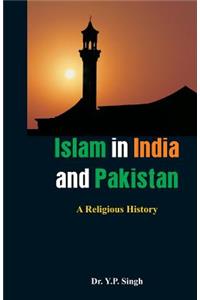 Islam in India and Pakistan